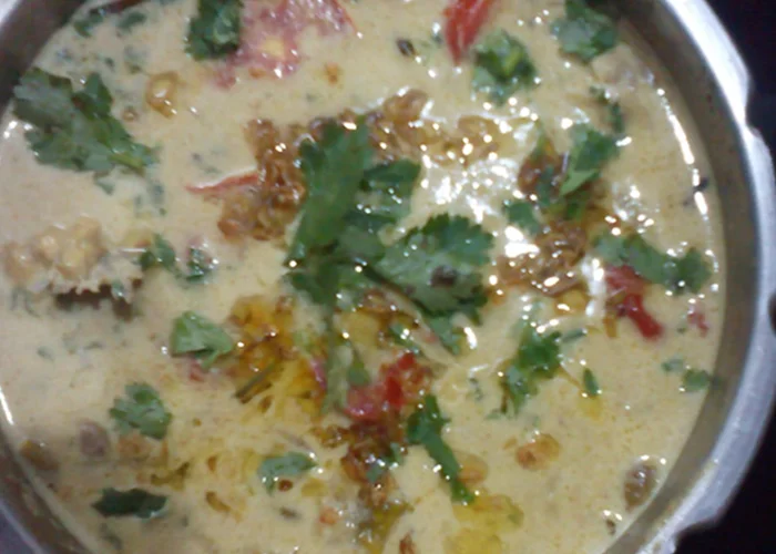 Chicken Stew - Cooking Revived