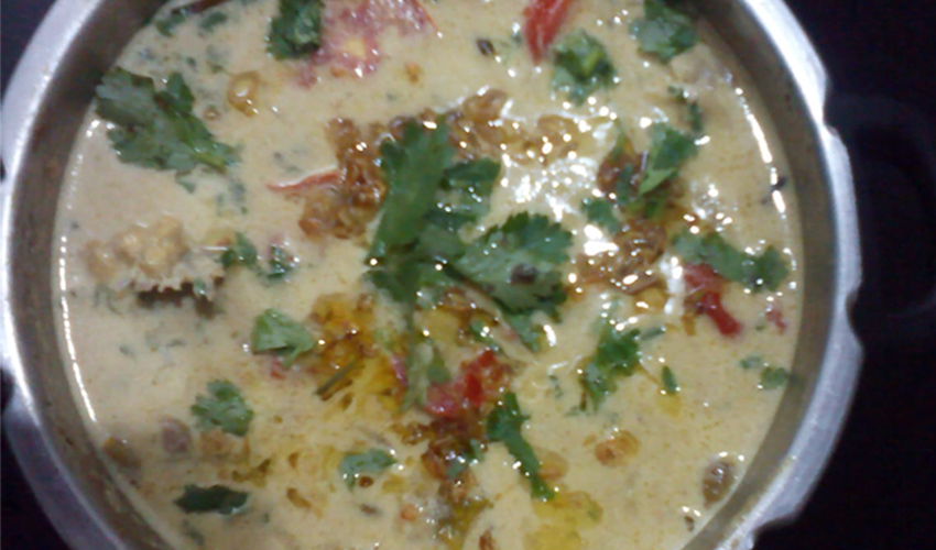 Chicken Stew - Cooking Revived