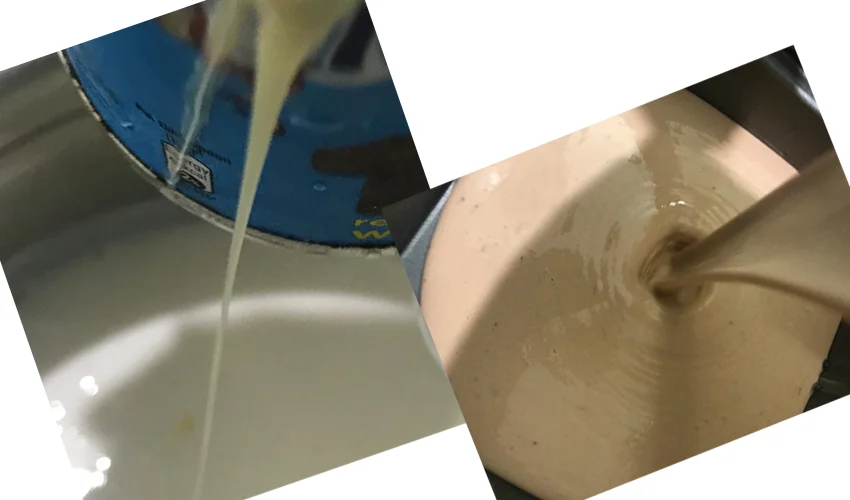 Coffee Cream Cheese Ice-Cream – Final Step Coffee Cream Cheese Ice-Cream - Final Step