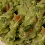 Guacamole Recipe - Cooking Revived