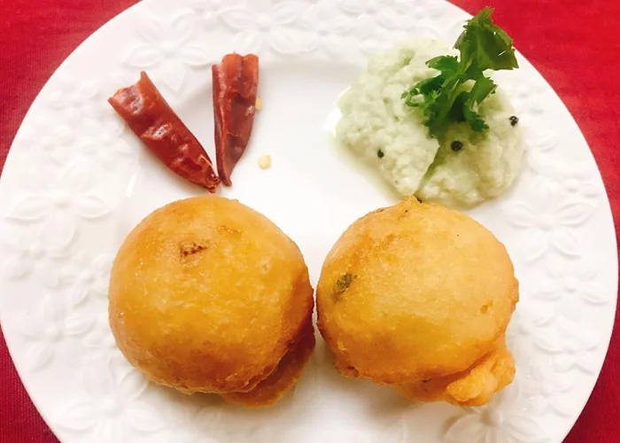 Paniyaram - Cooking Revived