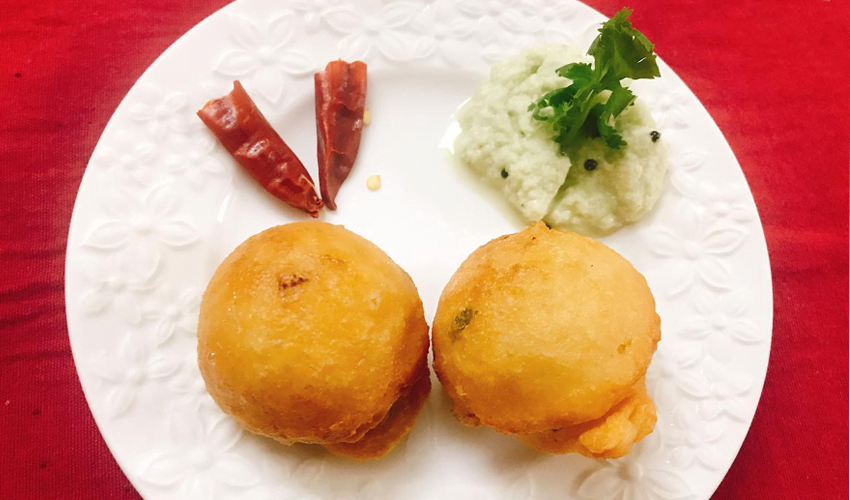 Paniyaram - Cooking Revived
