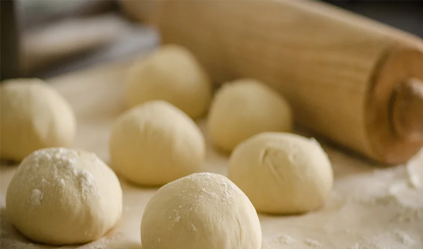 How to make soft roti