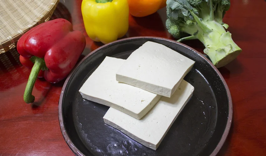Paneer - Rich in Nutrients