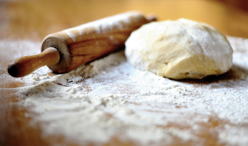 The full trick - How do you make that Soft Roti
