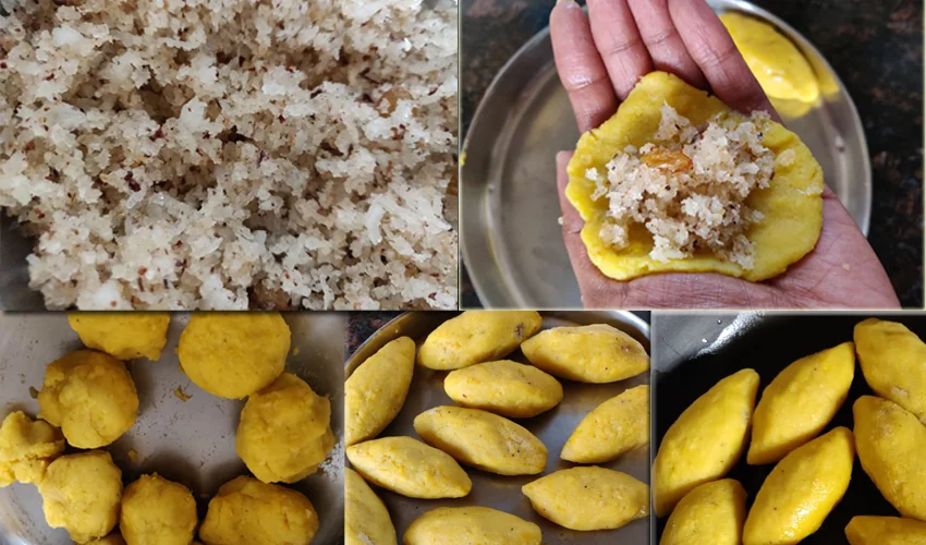 Unnakaya - method - Cooking Revived