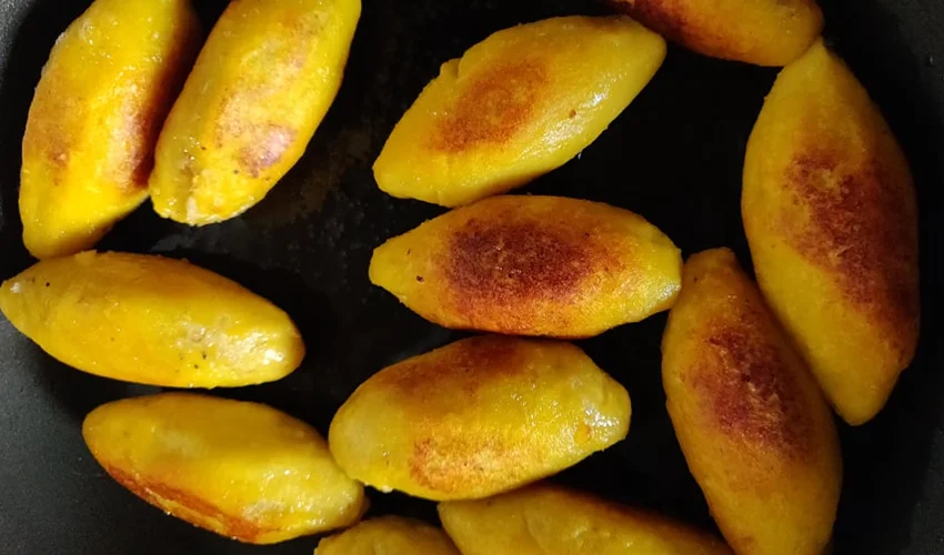 Unnakaya - Traditional Malabari Snack
