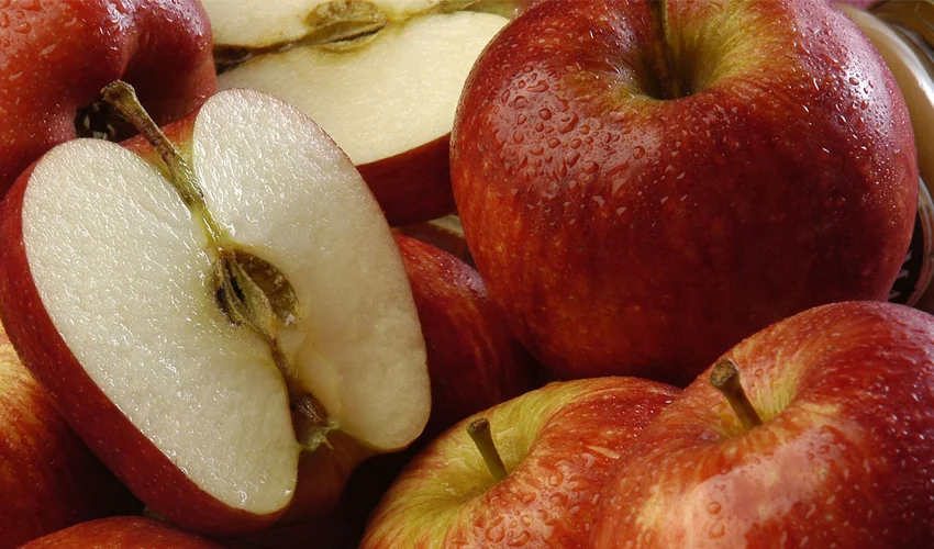 Apple - Cooking Revived