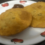 Biscuit Roti Recipe - Cooking Revived