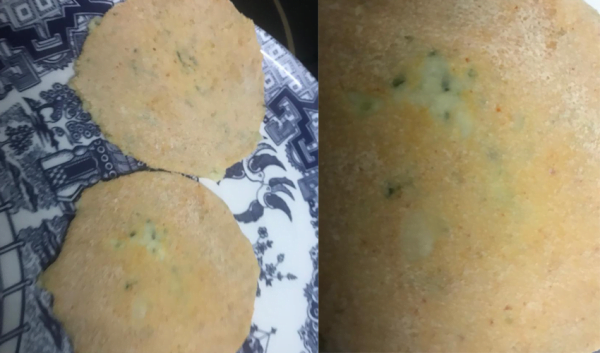 Bickle Roti Biscuit Roti Recipe, Tasty and Easy to make at Cooking Revived