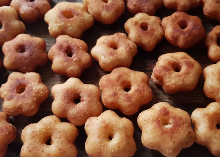 Doughnut - Cooking Revived