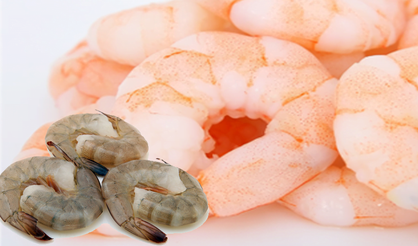 Prawns or Shrimp - CookingRevived