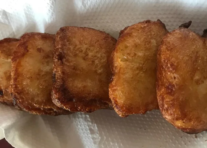 Tasty Bread Delight - Cooking Revived