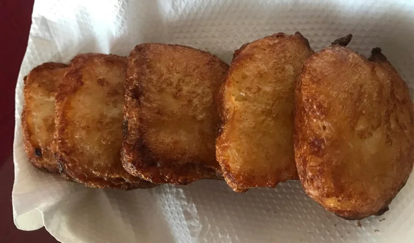 Tasty Bread Delight - Cooking Revived
