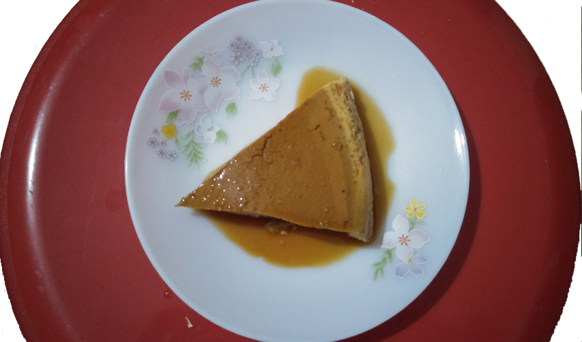 Caramel Pudding - Cooking Revived