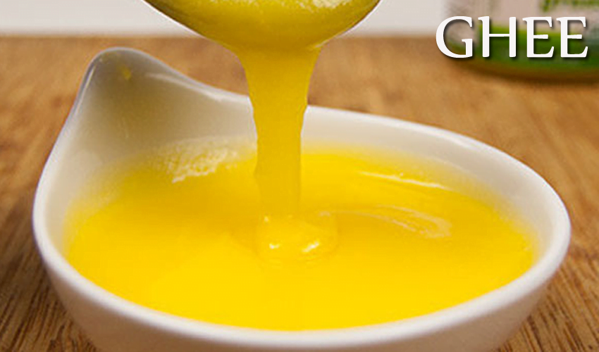 Ghee - Cooking Revived