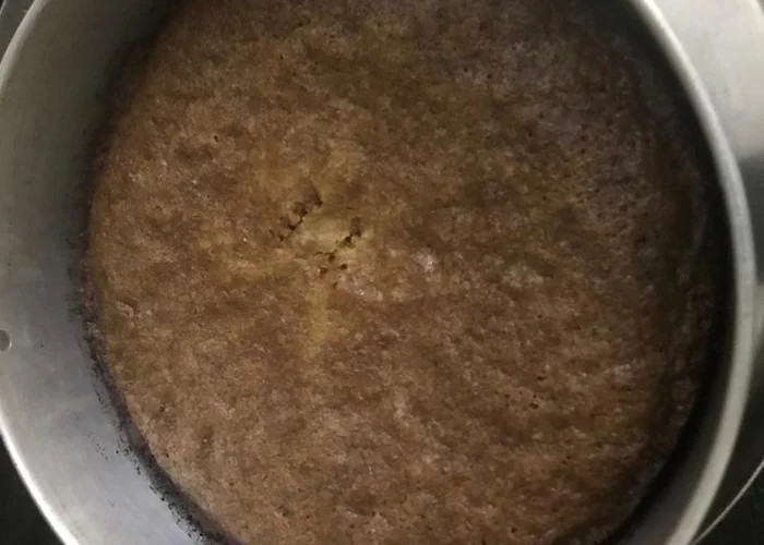 Carrot Cake - Cooking Revived