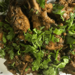 Chicken Pepper Masala Fry - Cooking Revived