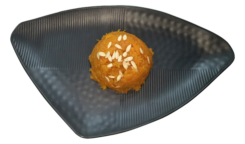 Gajar ka Halwa or Carrot Halwa - Cooking Revived