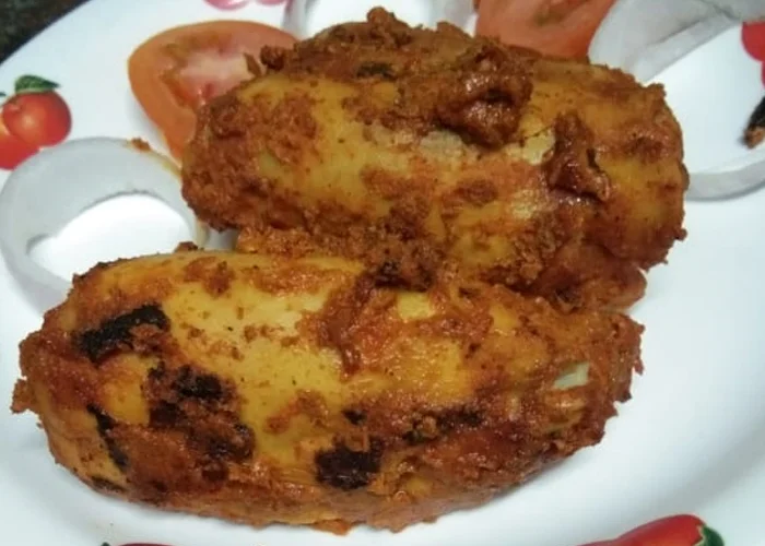 Tawa Grill and Oven Baked Chicken