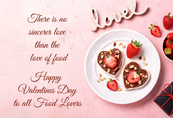 Valentine's Day special - Cooking Revived