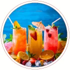 Drinks & Beverages