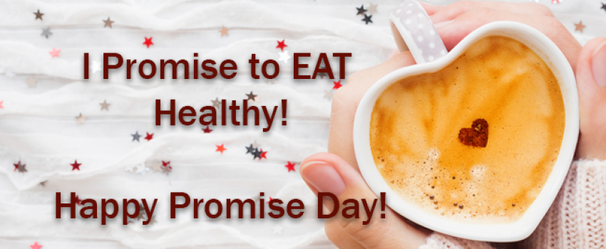 Happy Promise Day - CookingRevived